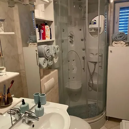 Apartamento Penavic *