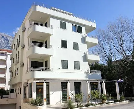 Apartment Penavic *