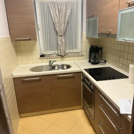 Apartment Penavic Makarska