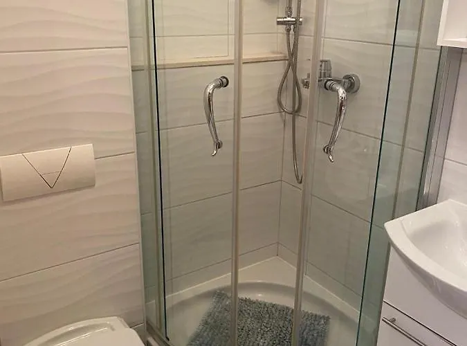 Appartement Penavic Makarska