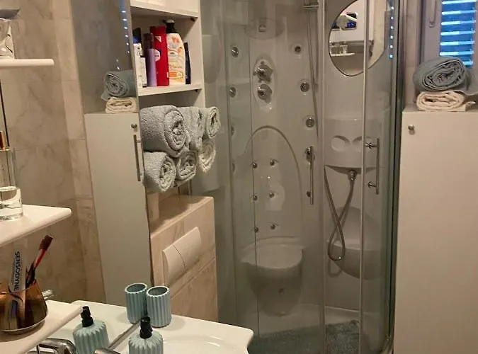 Appartement Penavic *