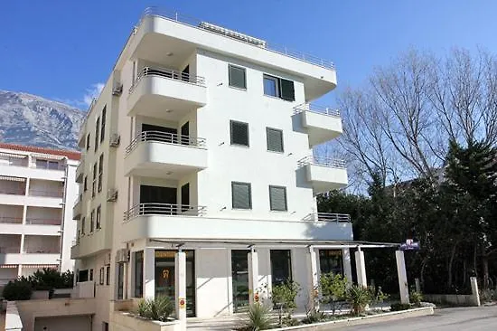 Appartement Penavic *