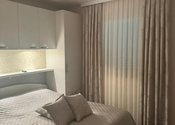 Appartement Penavic Makarska