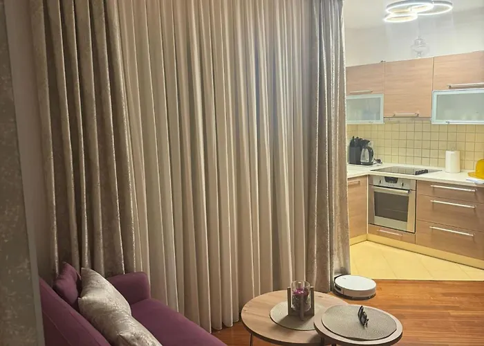 Appartement Penavic Makarska