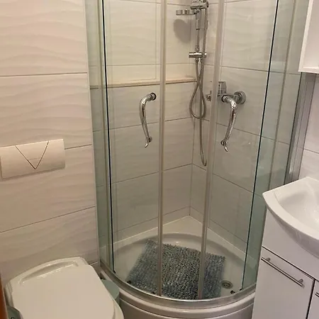 Apartmán Penavic Makarská