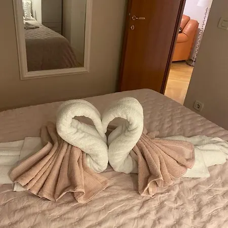 Penavic Apartman *