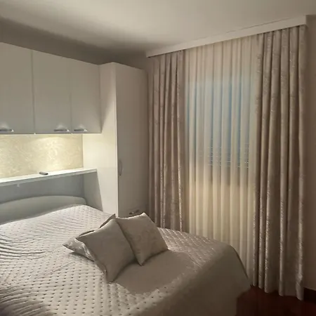 Apartmán Penavic Makarská